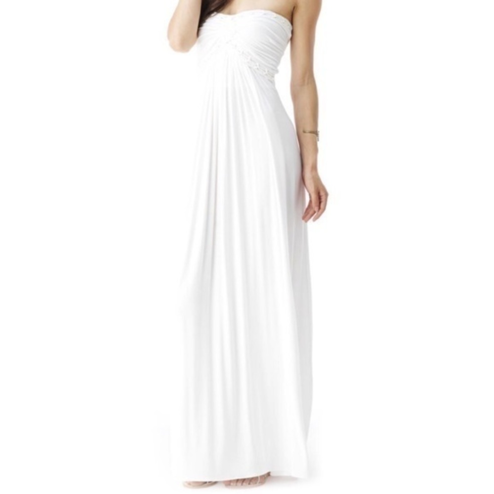 Sky Maxi Dress
